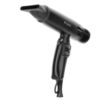 Load image into Gallery viewer, NEW Gamma+ X-Hybrid Hairdryer - Available in Black or Rose Gold