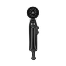 Load image into Gallery viewer, NEW Gamma+ X-Hybrid Hairdryer - Available in Black or Rose Gold