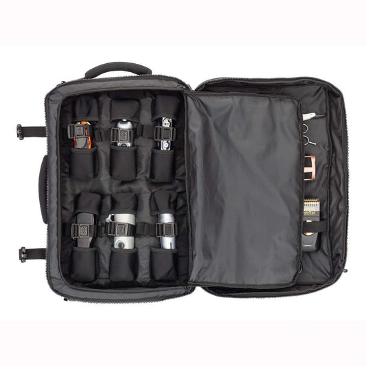 Gamma+ Professional Barber/Hairdressing Backpack