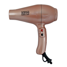 Load image into Gallery viewer, Gamma+ 3200 Power Plus Hairdryer - Available in 3 Colours