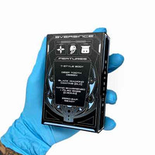 Load image into Gallery viewer, Gamma+ ES4 3VERSINCE Modified Blade Kit for Trimmer