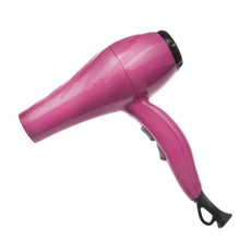Load image into Gallery viewer, Gamma+ 6000 Hairdryer - Pink