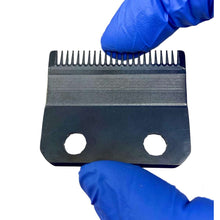 Load image into Gallery viewer, Gamma+ Faper DLC Black Diamond Fixed Blade for Clipper