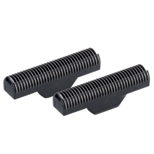 Load image into Gallery viewer, Gamma+ Replacement Crunchy Blades for Absolute Zero/Wireless Prodigy