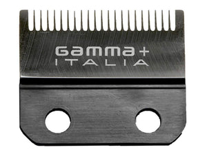 Gamma+ Fixed Fade Black Diamond Clipper Blade