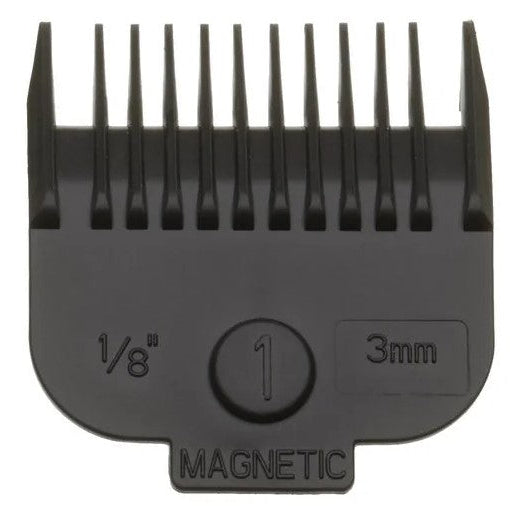 Replacement Single Magnetic Guard #1
