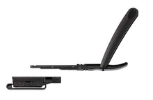 Load image into Gallery viewer, HBS DISPOSABLE RAZOR Traditional handle SafeTouch® with disposable razor head