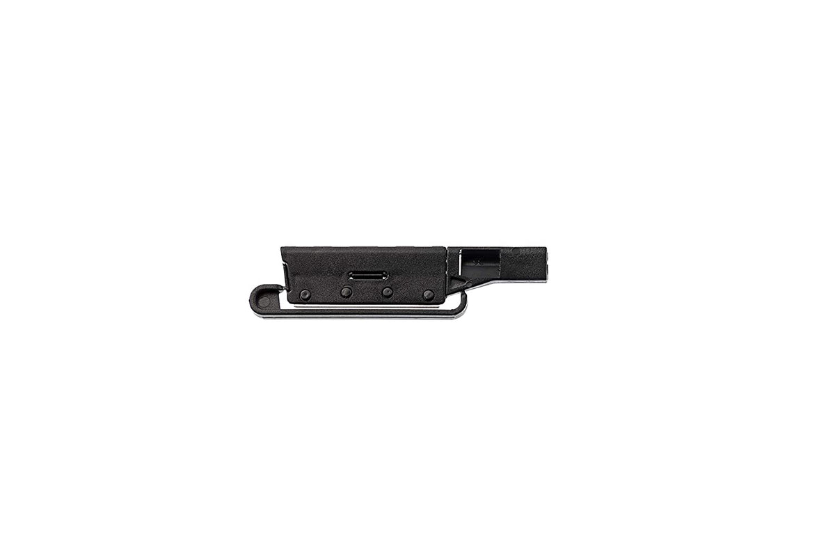HBS DISPOSABLE RAZOR Traditional handle SafeTouch® with disposable razor head