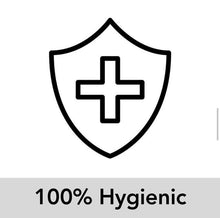 Load image into Gallery viewer, HBS DISPOSABLE RAZOR Traditional handle SafeTouch® with disposable razor head