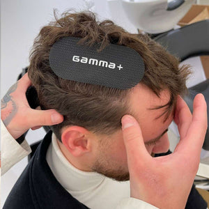Gamma+ Hair Grippers - 2 Piece Velcro Set