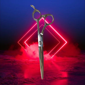 Gamma+ Hero 6.5" Scissors