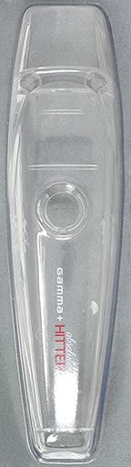 Gamma+ Replacement Absolute Hitter Trimmer Lid - Clear