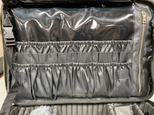 Load image into Gallery viewer, Gamma+ Multi-Functional PU Leather Case for Barbers and Hairdressers