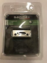 Load image into Gallery viewer, Gamma+ Staggered Tooth Cutting Blade for Alpha / Ryde
