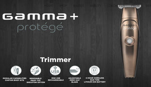 Gamma+ Protege Trimmer
