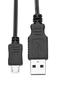 Gamma+ Replacement X Evo Trimmer USB Charging Cable
