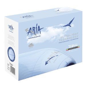 Gamma+ Aria Ultra Light Dryer - Teal