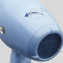 Load image into Gallery viewer, Gamma+ Aria Ultra Light Dryer - Teal
