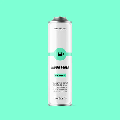 Blade Floss - Air Refill 375ml - Special Offer