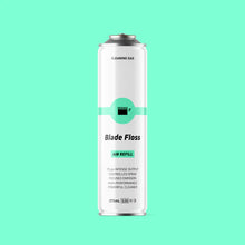 Load image into Gallery viewer, Blade Floss - Air Refill 375ml - Special Offer