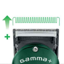 Load image into Gallery viewer, Gamma+ SKIN Professional Balding Clipper
