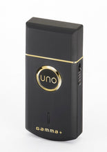 Load image into Gallery viewer, Gamma+ Uno Professional Mobile Single Foil Shaver