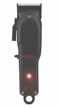 Load image into Gallery viewer, StyleCraft Rebel Professional Super Torque Motor Hair Clipper