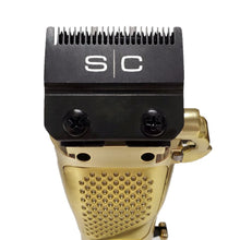 Load image into Gallery viewer, StyleCraft Saber Digital Brushless Motor Metal Clipper