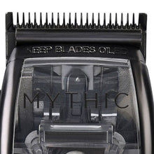 Load image into Gallery viewer, StyleCraft Mythic Professional Magnetic Motor Metal Clipper