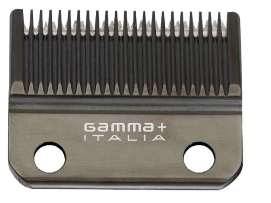 Gamma+ Taper Fixed Black Diamond Clipper Blade