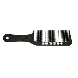 Gamma+ Flow Clipper Cutting Comb