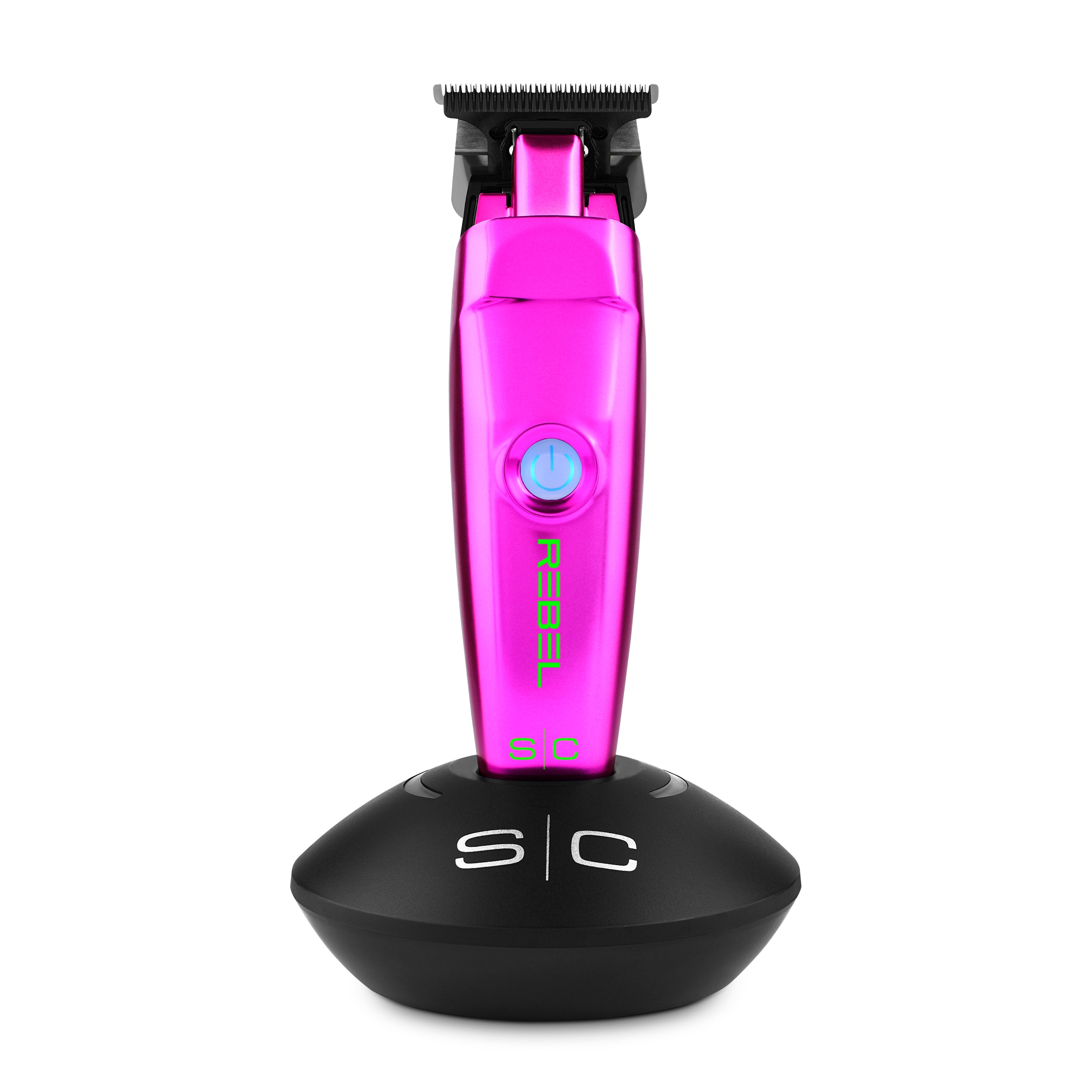 StyleCraft Rebel Modular Cordless Hair Trimmer – Gamma Plus UK