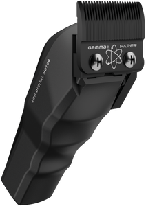 Gamma+ Shorty Compact Clipper