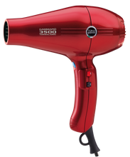 Load image into Gallery viewer, Gamma+ 3500 Tormalionic Hairdryer - Available in 5 Colours
