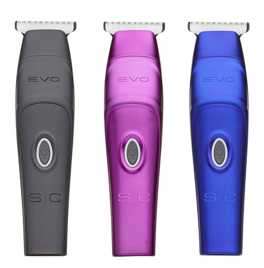 StyleCraft Evo Linear Hair Trimmer