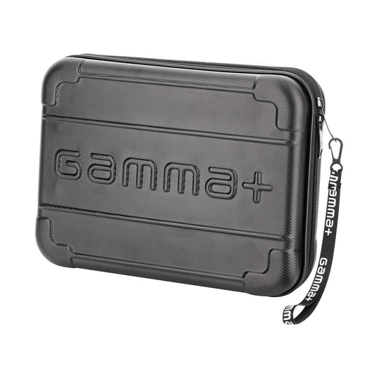 Gamma+ Professional Travel Case for Barber Tools