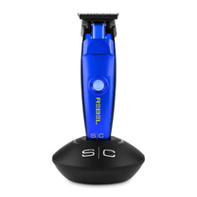 Load image into Gallery viewer, StyleCraft Rebel Modular Cordless Hair Trimmer
