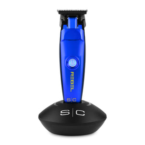 StyleCraft Rebel Family - Clipper, Trimmer & Shaver