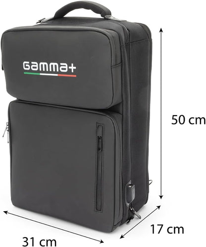 Gamma+ Professional Barber/Hairdressing Backpack