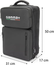 Load image into Gallery viewer, Gamma+ Professional Barber/Hairdressing Backpack
