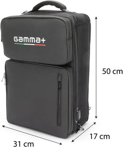 Gamma+ Professional Barber/Hairdressing Backpack