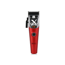 Load image into Gallery viewer, StyleCraft Instinct X Professional Hair Clipper with Vector Motor
