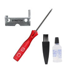 Load image into Gallery viewer, NEW StyleCraft Saber 2.0 Digital Brushless Motor Clipper - Black
