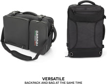 Load image into Gallery viewer, Gamma+ Professional Barber/Hairdressing Backpack
