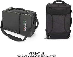 Gamma+ Professional Barber/Hairdressing Backpack