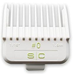 Replacement StyleCraft Double Magnetic Guard #0