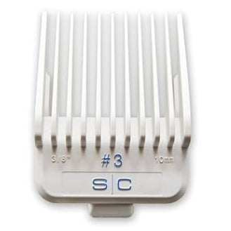 Replacement StyleCraft Double Magnetic Guard #3