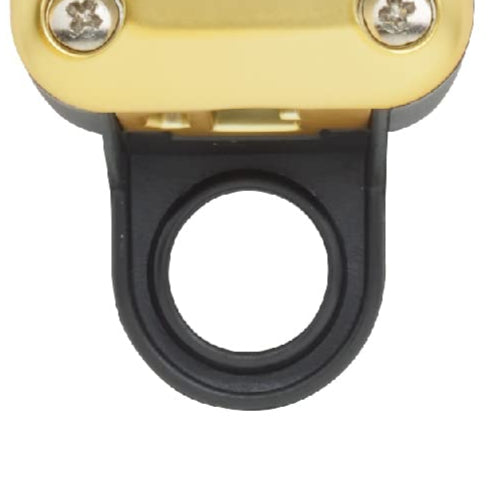 Replacement Bottom Hook for Gamma+ Shorty Clipper