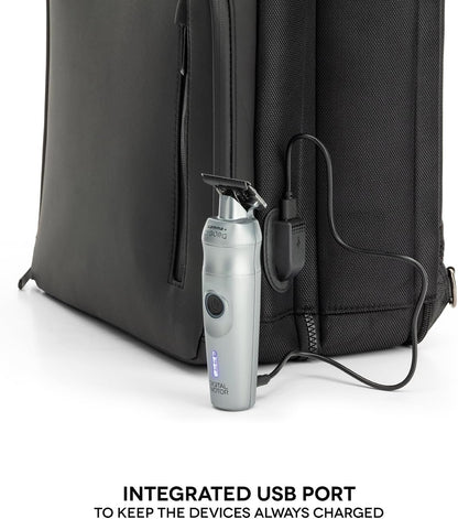 Gamma+ Professional Barber/Hairdressing Backpack