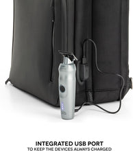 Load image into Gallery viewer, Gamma+ Professional Barber/Hairdressing Backpack

